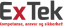 Logo extek